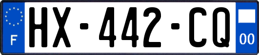 HX-442-CQ