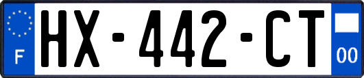 HX-442-CT