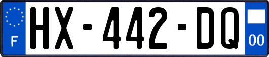 HX-442-DQ