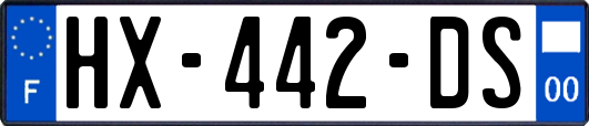 HX-442-DS