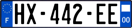 HX-442-EE