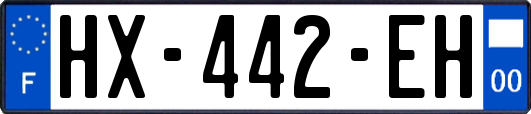 HX-442-EH