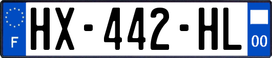 HX-442-HL