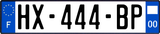 HX-444-BP