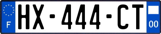 HX-444-CT