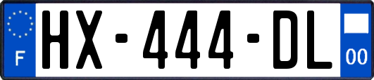 HX-444-DL
