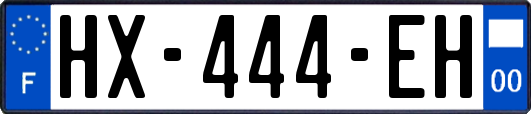 HX-444-EH