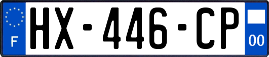 HX-446-CP