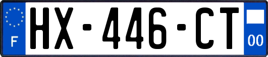HX-446-CT