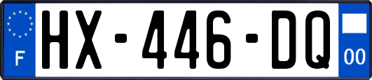 HX-446-DQ