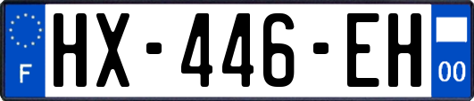 HX-446-EH