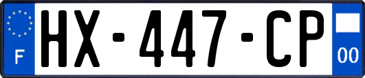 HX-447-CP
