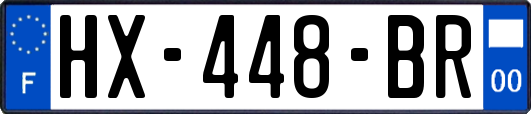 HX-448-BR
