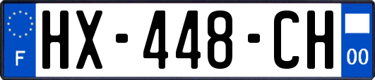 HX-448-CH