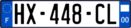 HX-448-CL