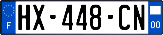 HX-448-CN