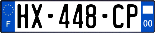HX-448-CP