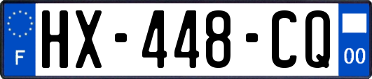 HX-448-CQ