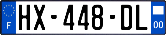 HX-448-DL