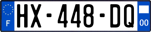 HX-448-DQ