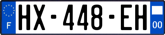 HX-448-EH