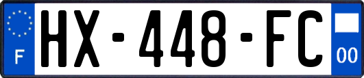 HX-448-FC