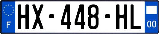 HX-448-HL