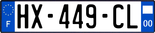 HX-449-CL