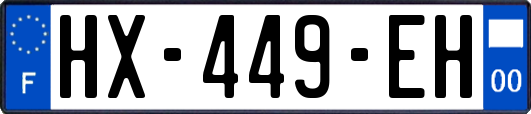 HX-449-EH