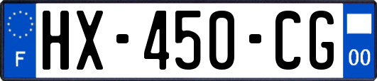 HX-450-CG