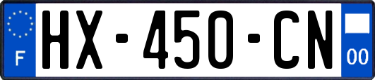 HX-450-CN