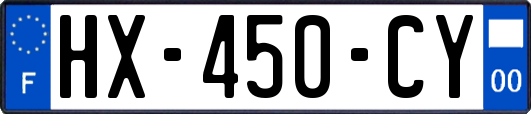 HX-450-CY