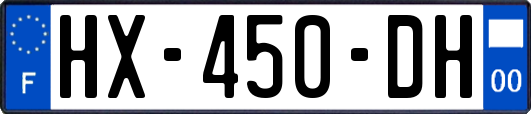 HX-450-DH