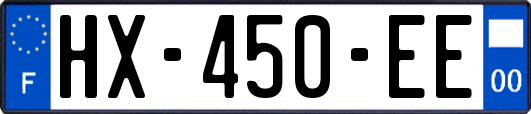 HX-450-EE