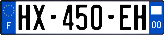 HX-450-EH