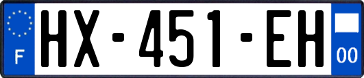 HX-451-EH