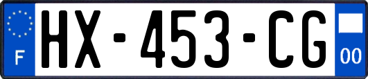 HX-453-CG