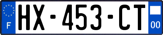 HX-453-CT