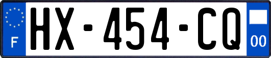 HX-454-CQ