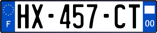 HX-457-CT