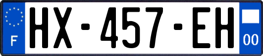 HX-457-EH