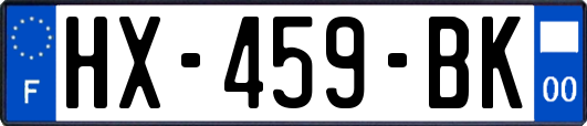 HX-459-BK