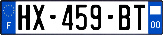 HX-459-BT