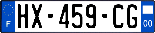 HX-459-CG