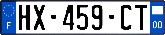 HX-459-CT