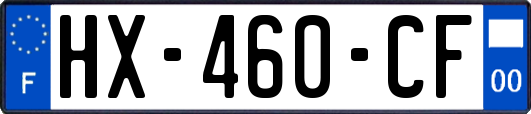 HX-460-CF