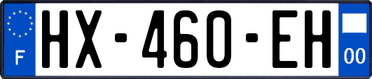 HX-460-EH