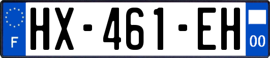 HX-461-EH