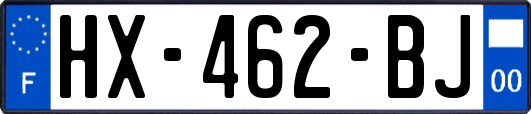 HX-462-BJ