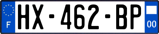 HX-462-BP